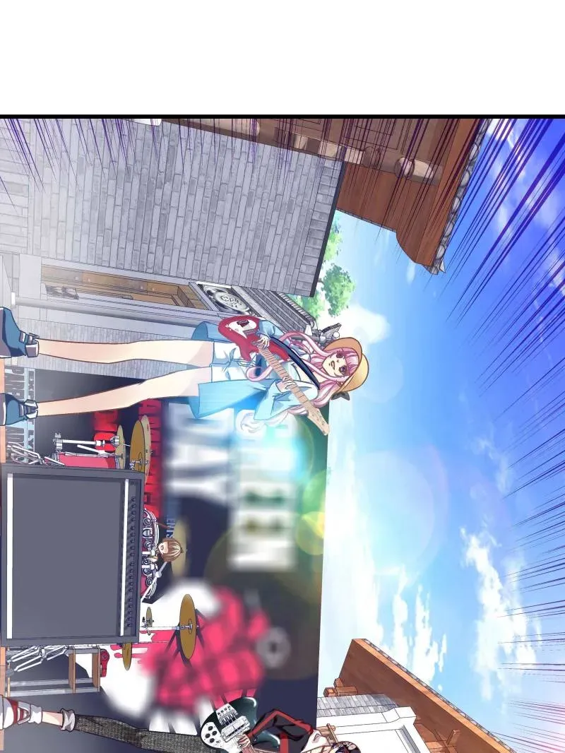 Heavenly Music Familiar Spirits Chapter 133 Online - página 28