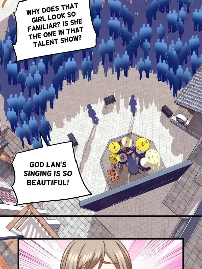 Heavenly Music Familiar Spirits Chapter 133 Online - página 31