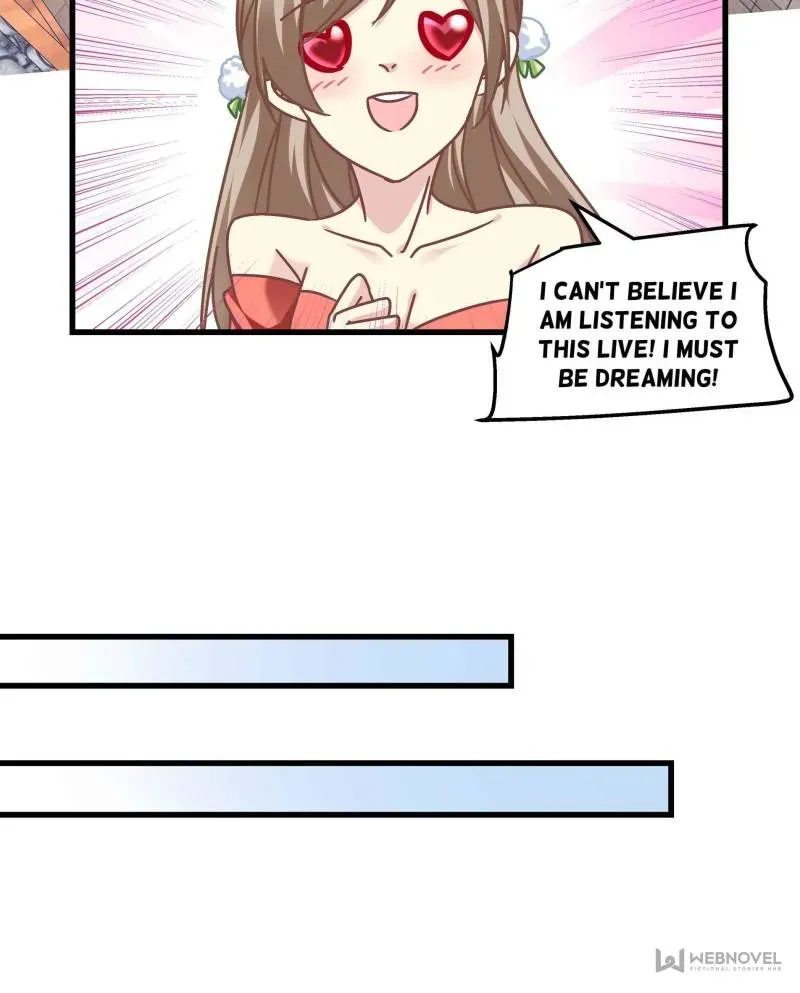 Heavenly Music Familiar Spirits Chapter 133 Online - página 32