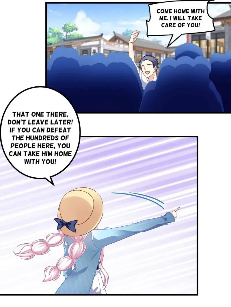 Heavenly Music Familiar Spirits Chapter 133 Online - página 34