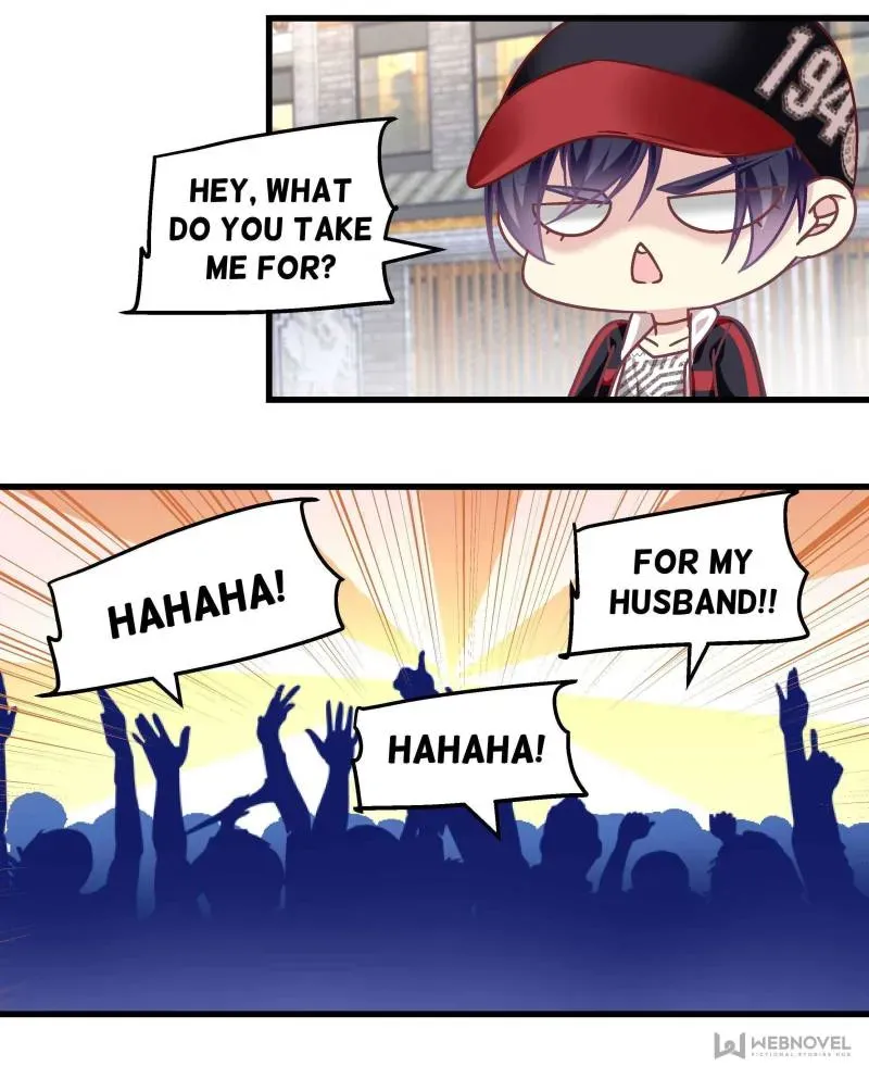 Heavenly Music Familiar Spirits Chapter 133 Online - página 35
