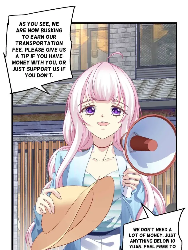 Heavenly Music Familiar Spirits Chapter 133 Online - página 36