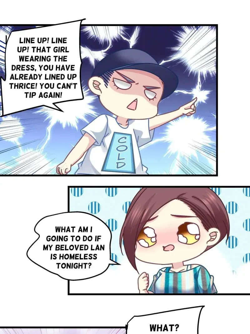 Heavenly Music Familiar Spirits Chapter 133 Online - página 39