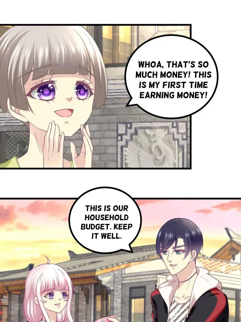 Heavenly Music Familiar Spirits Chapter 133 Online - página 42