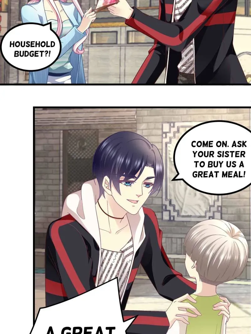 Heavenly Music Familiar Spirits Chapter 133 Online - página 43