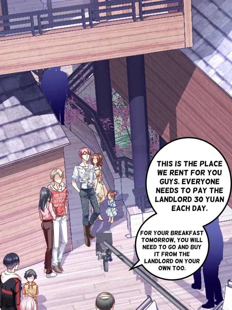 Heavenly Music Familiar Spirits Chapter 135 Online - página 2