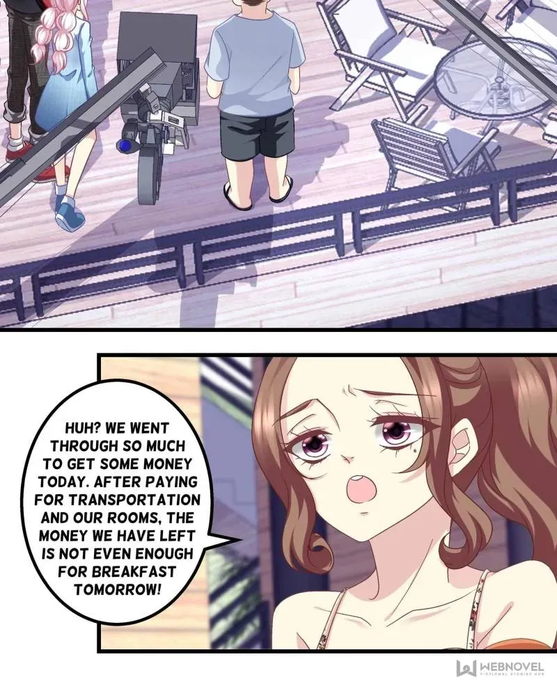 Heavenly Music Familiar Spirits Chapter 135 Online - página 3
