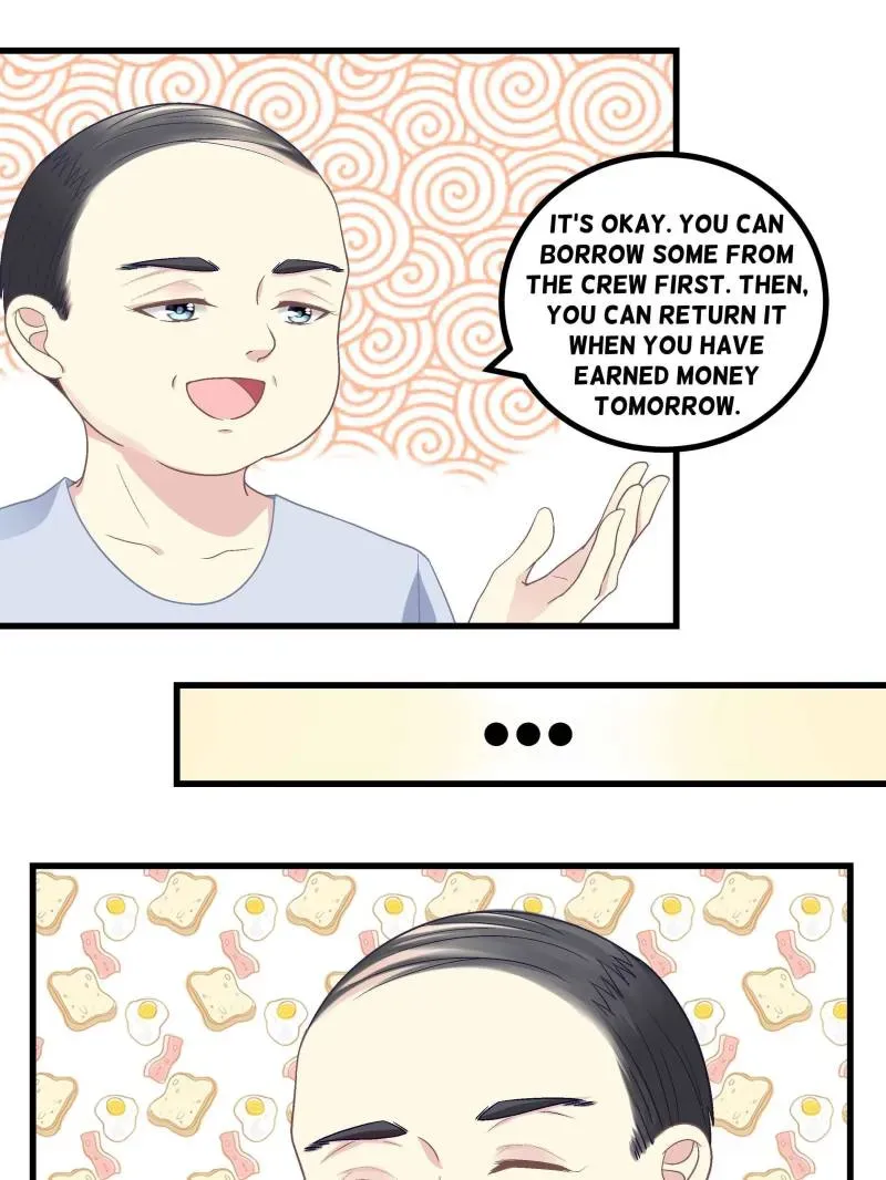 Heavenly Music Familiar Spirits Chapter 135 Online - página 4
