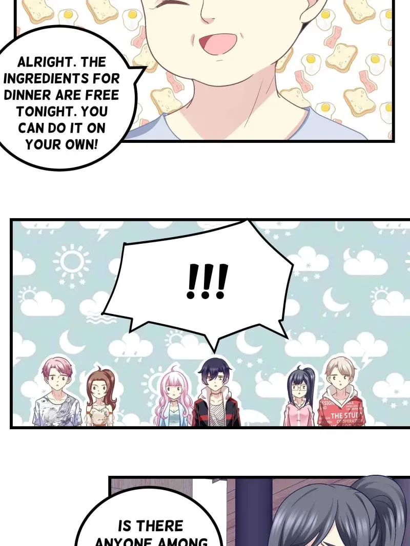 Heavenly Music Familiar Spirits Chapter 135 Online - página 5