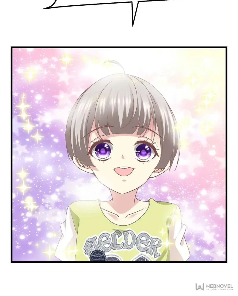 Heavenly Music Familiar Spirits Chapter 135 Online - página 9