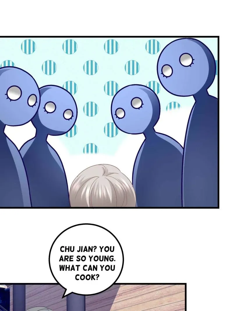 Heavenly Music Familiar Spirits Chapter 135 Online - página 10