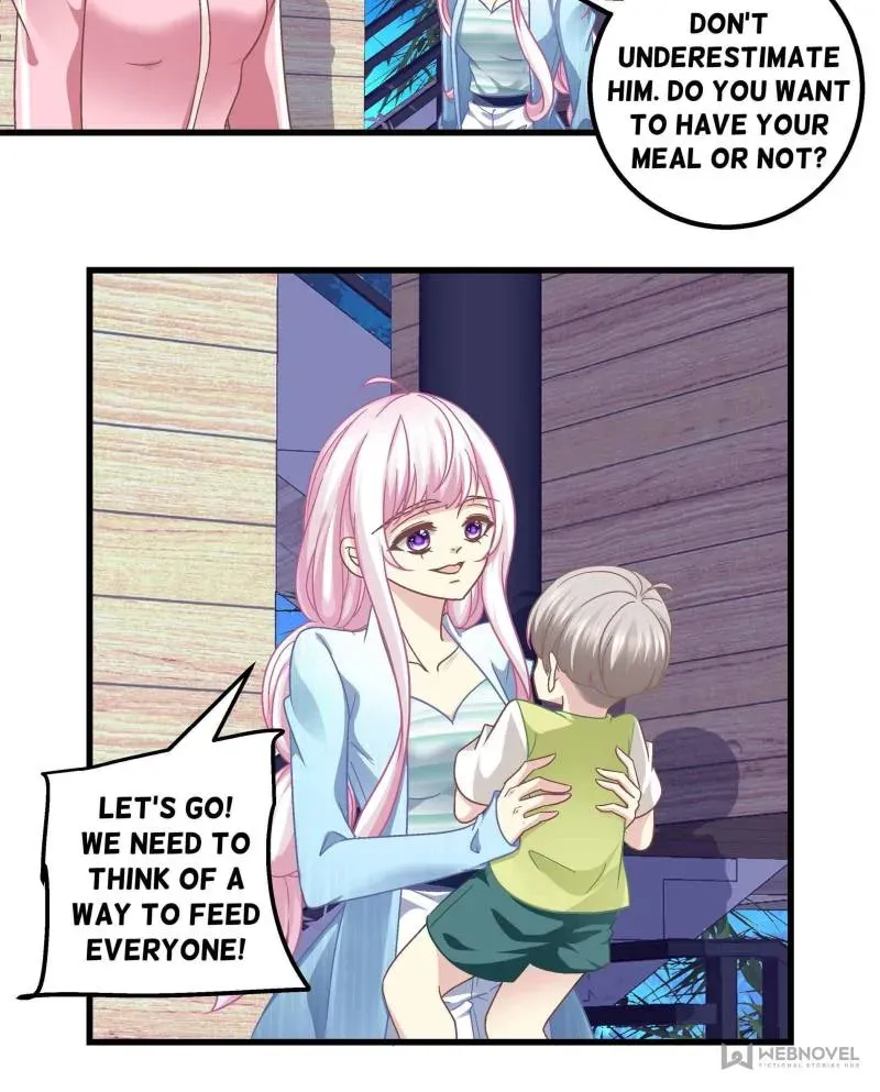 Heavenly Music Familiar Spirits Chapter 135 Online - página 12