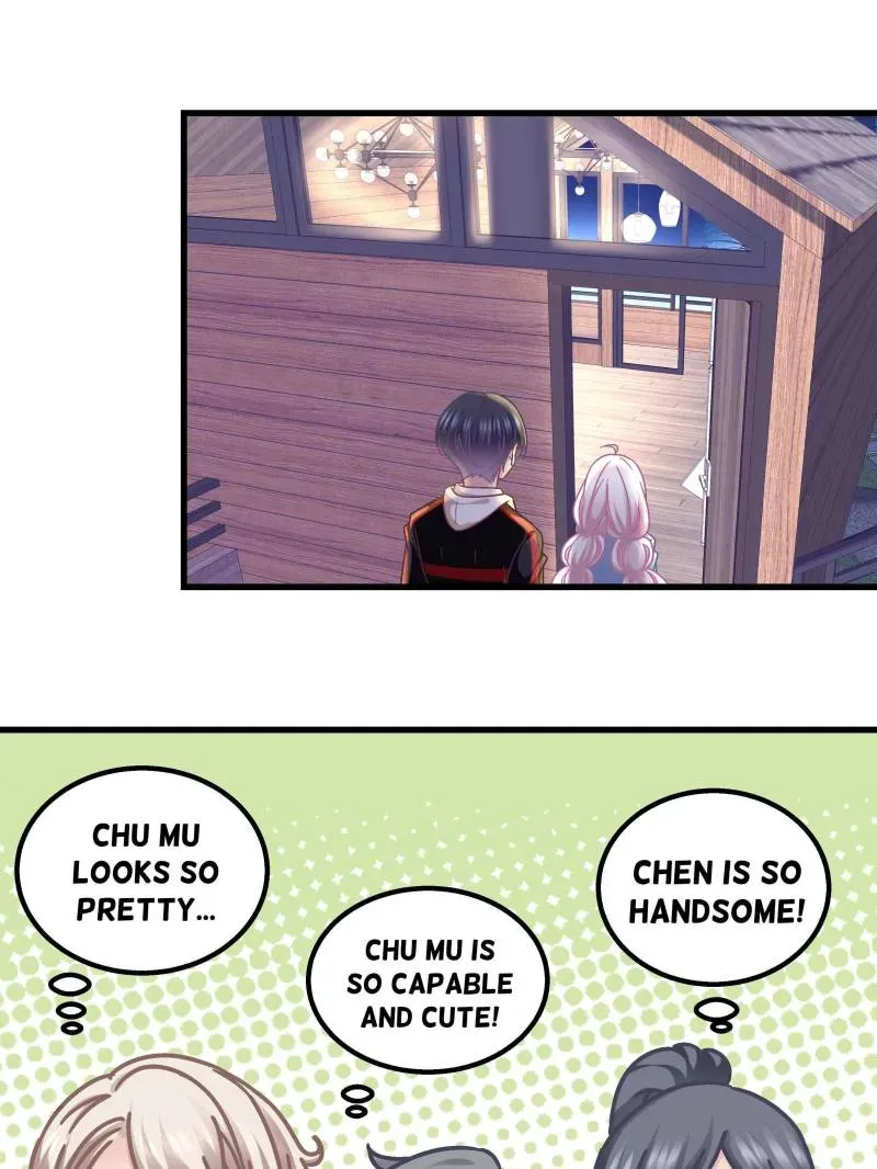 Heavenly Music Familiar Spirits Chapter 135 Online - página 13