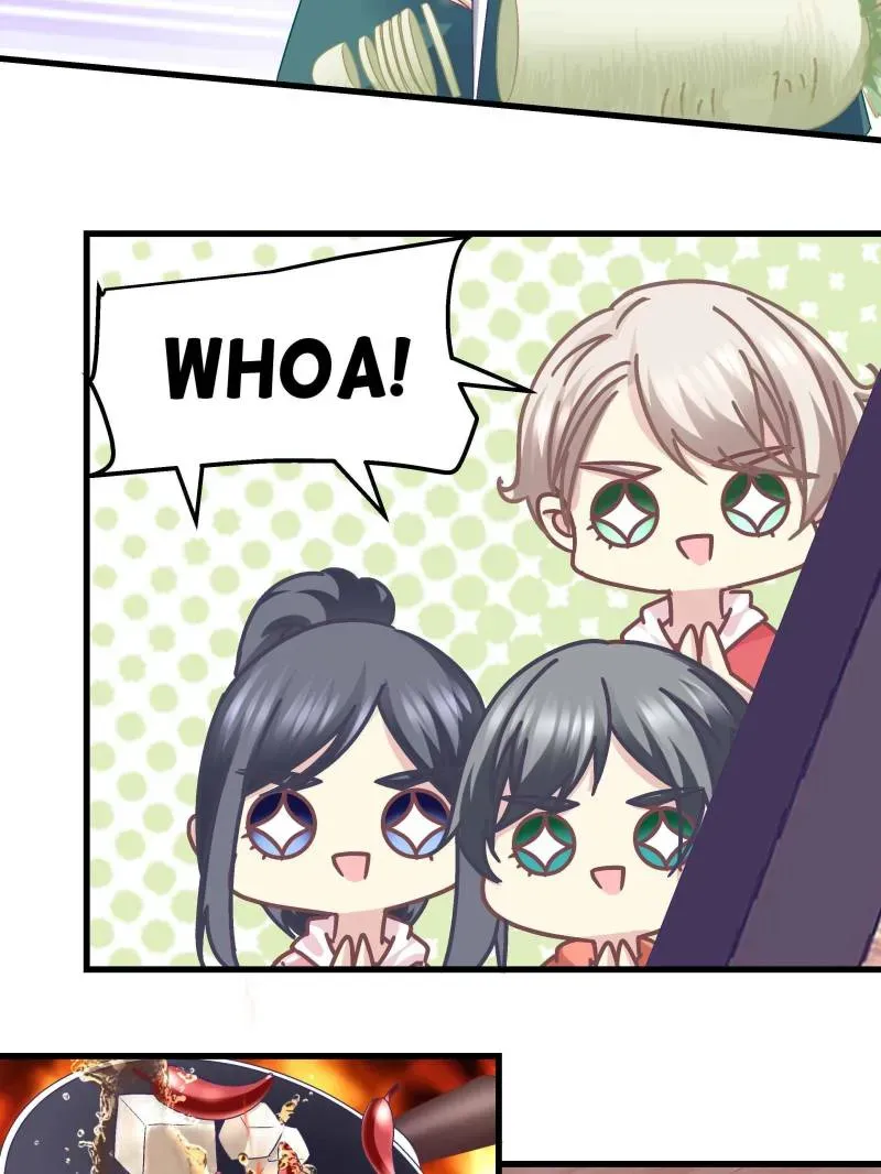 Heavenly Music Familiar Spirits Chapter 135 Online - página 20