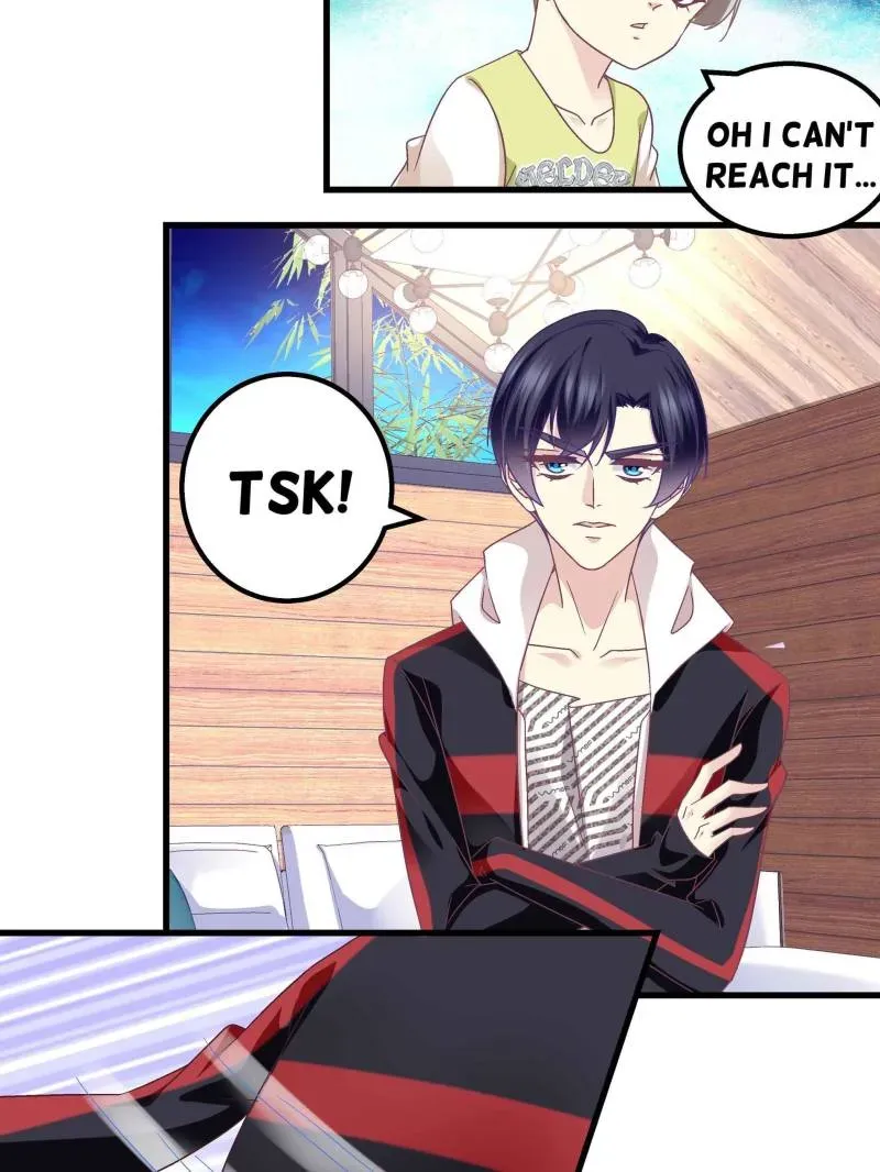 Heavenly Music Familiar Spirits Chapter 135 Online - página 23