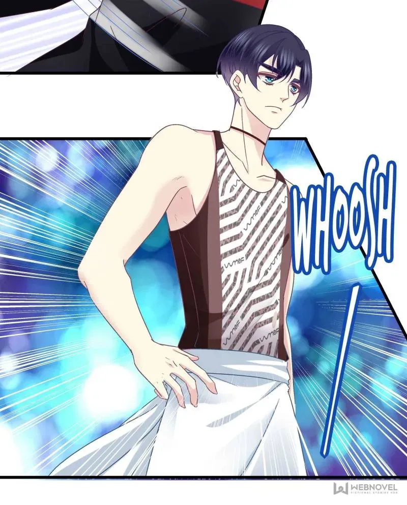 Heavenly Music Familiar Spirits Chapter 135 Online - página 24