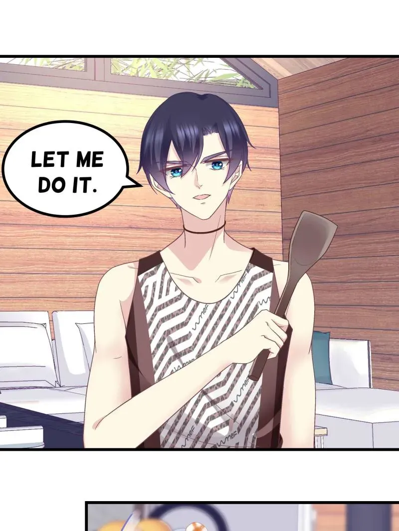 Heavenly Music Familiar Spirits Chapter 135 Online - página 25