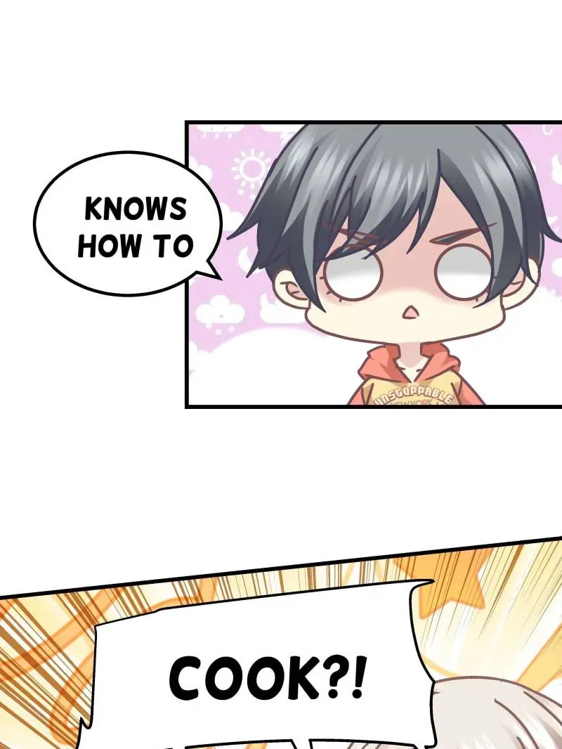 Heavenly Music Familiar Spirits Chapter 135 Online - página 28