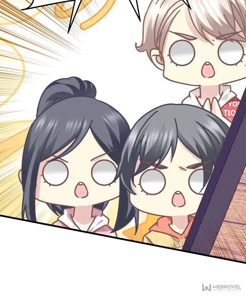 Heavenly Music Familiar Spirits Chapter 135 Online - página 29