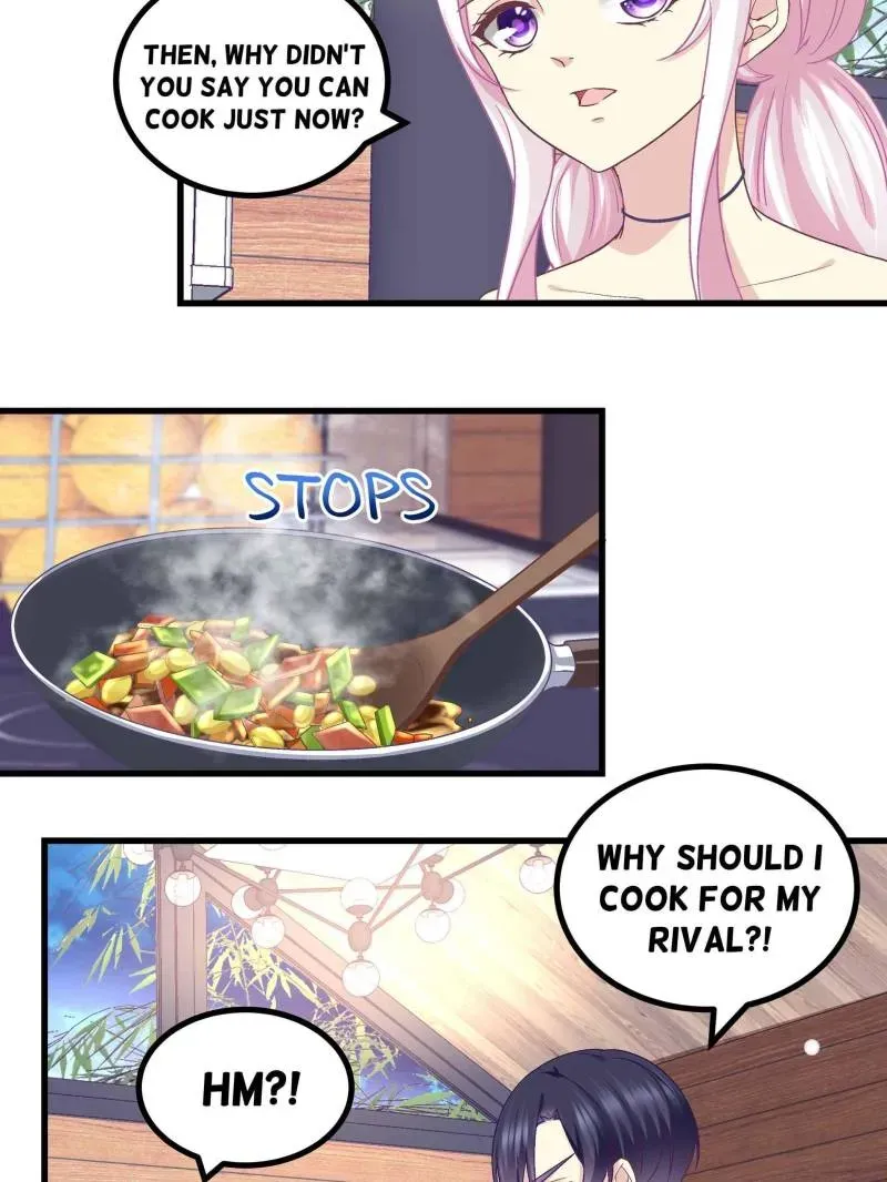 Heavenly Music Familiar Spirits Chapter 135 Online - página 34