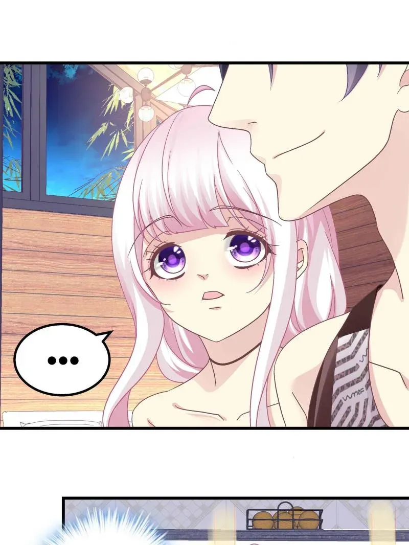 Heavenly Music Familiar Spirits Chapter 135 Online - página 37