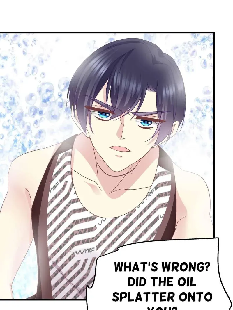 Heavenly Music Familiar Spirits Chapter 135 Online - página 39