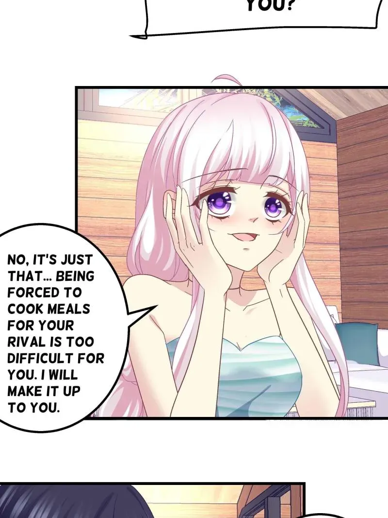 Heavenly Music Familiar Spirits Chapter 135 Online - página 40