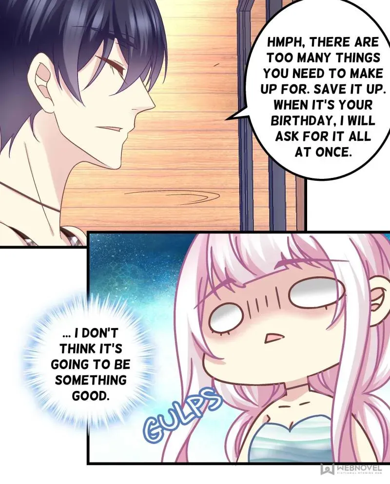 Heavenly Music Familiar Spirits Chapter 135 Online - página 41