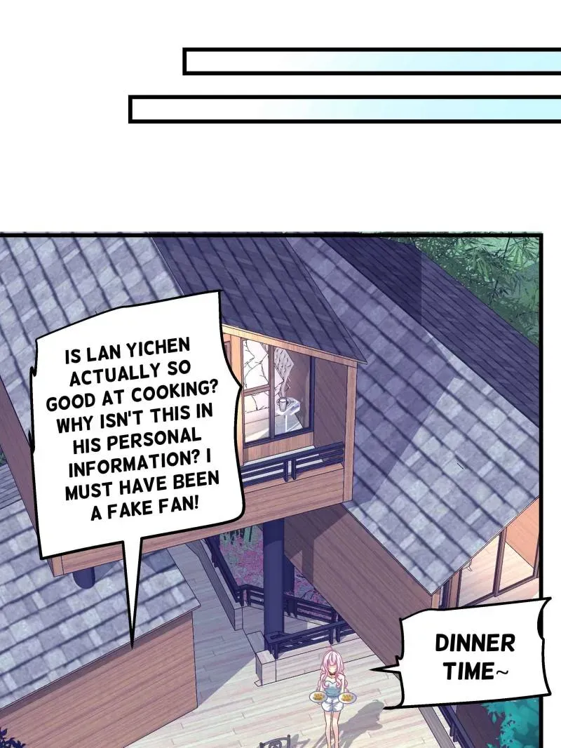 Heavenly Music Familiar Spirits Chapter 135 Online - página 42