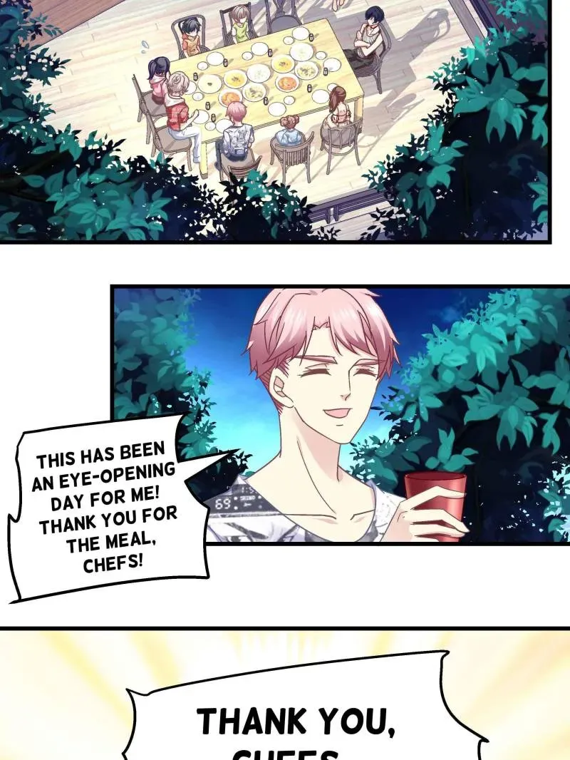 Heavenly Music Familiar Spirits Chapter 135 Online - página 43