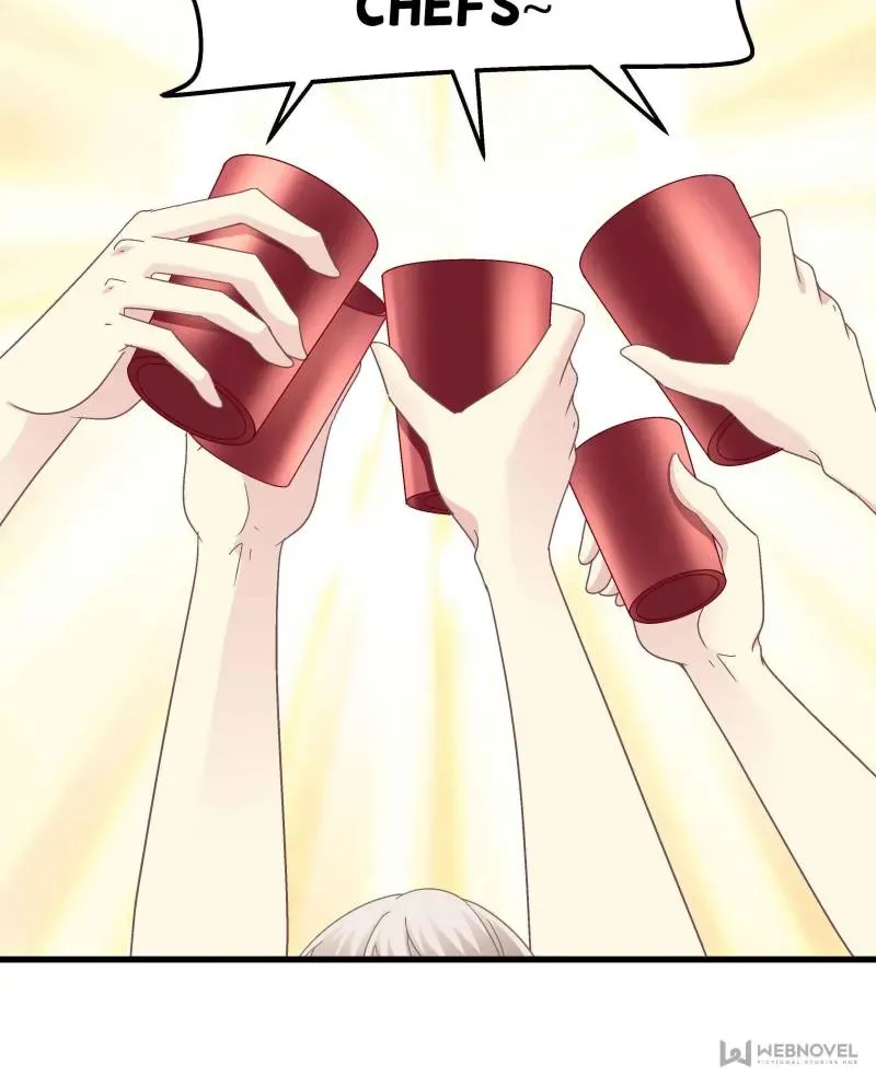 Heavenly Music Familiar Spirits Chapter 135 Online - página 44