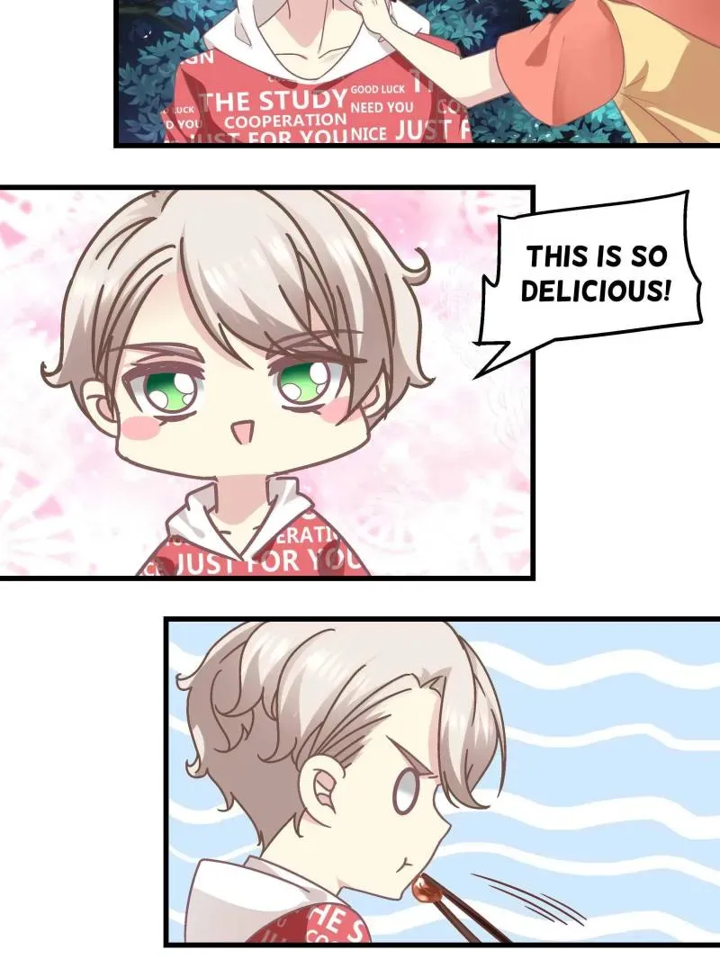 Heavenly Music Familiar Spirits Chapter 135 Online - página 46