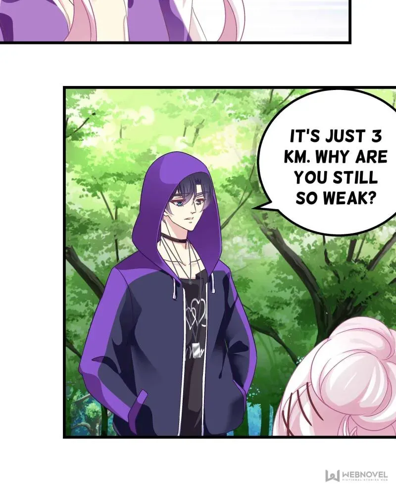 Heavenly Music Familiar Spirits Chapter 137 Online - página 3