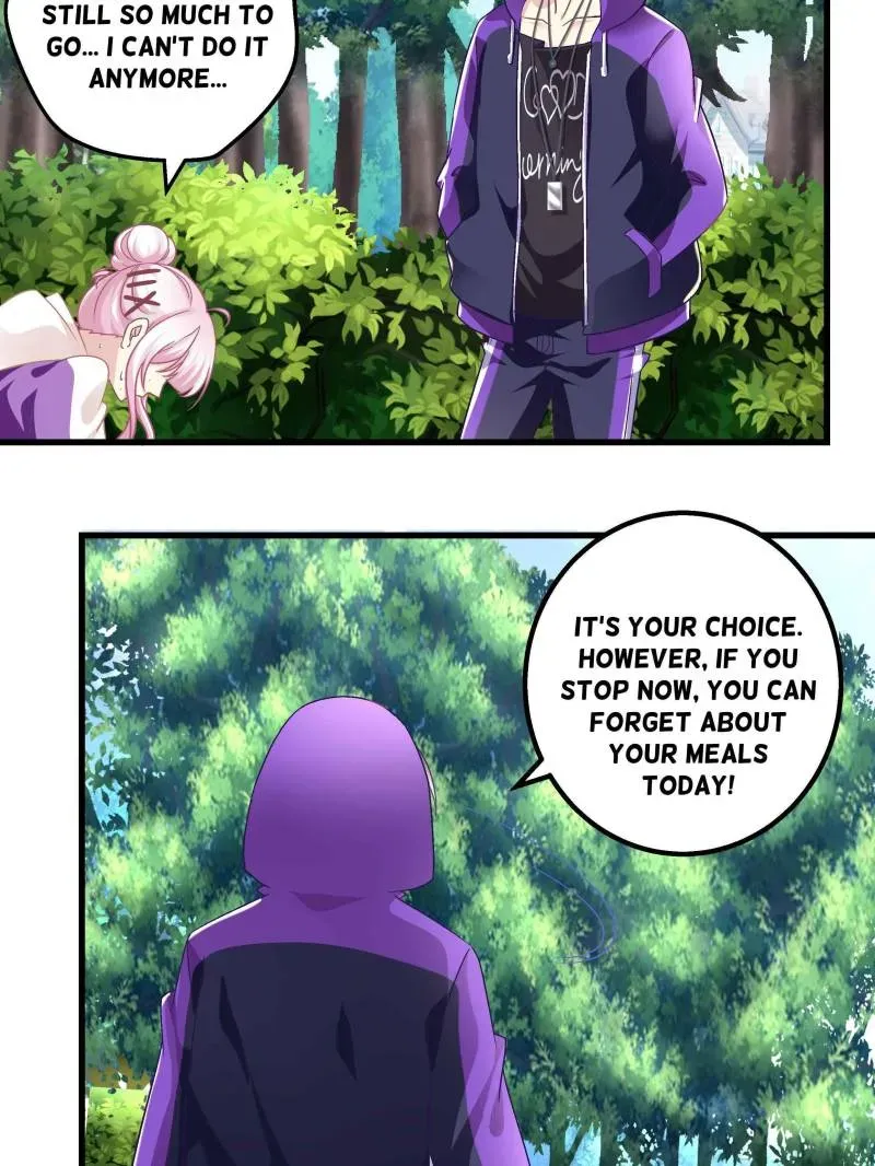 Heavenly Music Familiar Spirits Chapter 137 Online - página 5