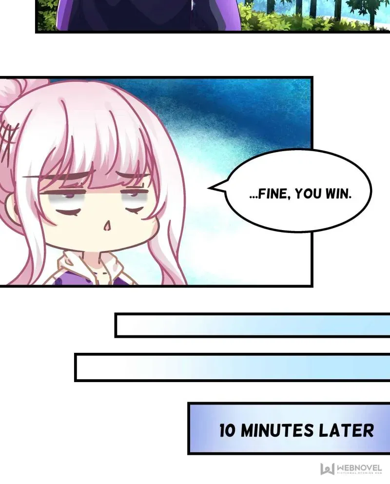 Heavenly Music Familiar Spirits Chapter 137 Online - página 6