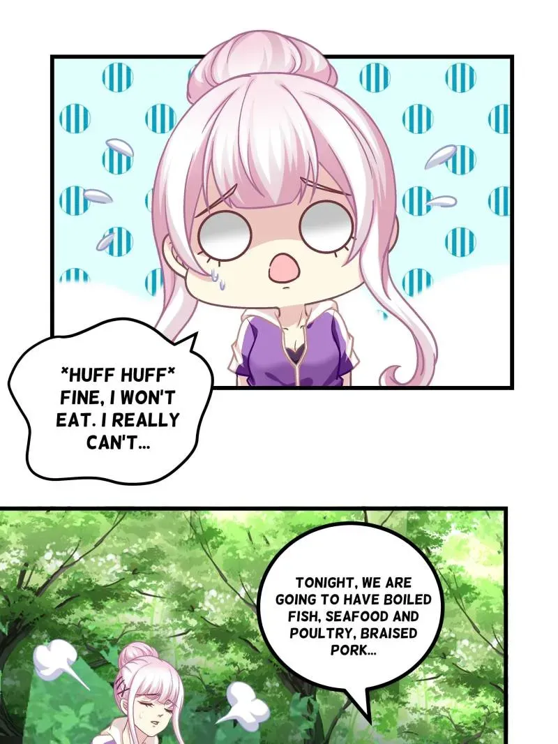 Heavenly Music Familiar Spirits Chapter 137 Online - página 7