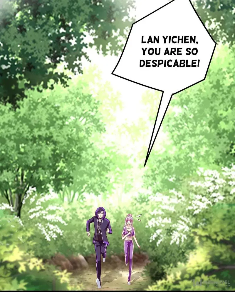 Heavenly Music Familiar Spirits Chapter 137 Online - página 9