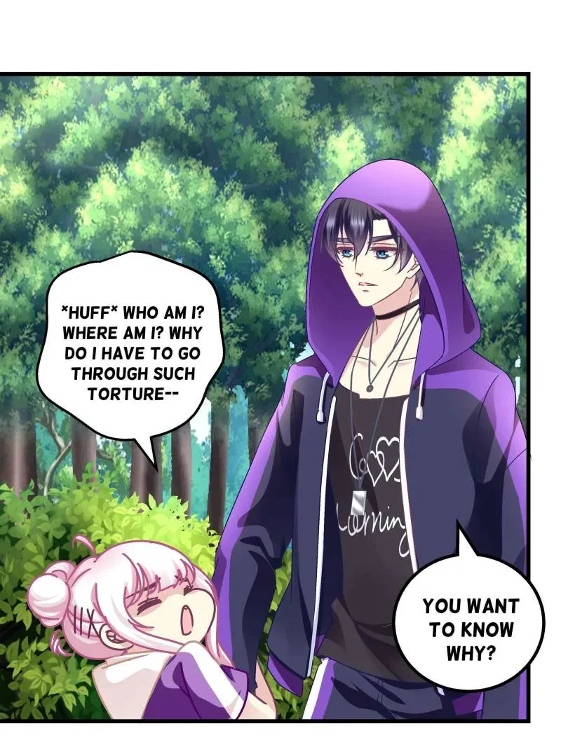 Heavenly Music Familiar Spirits Chapter 137 Online - página 13