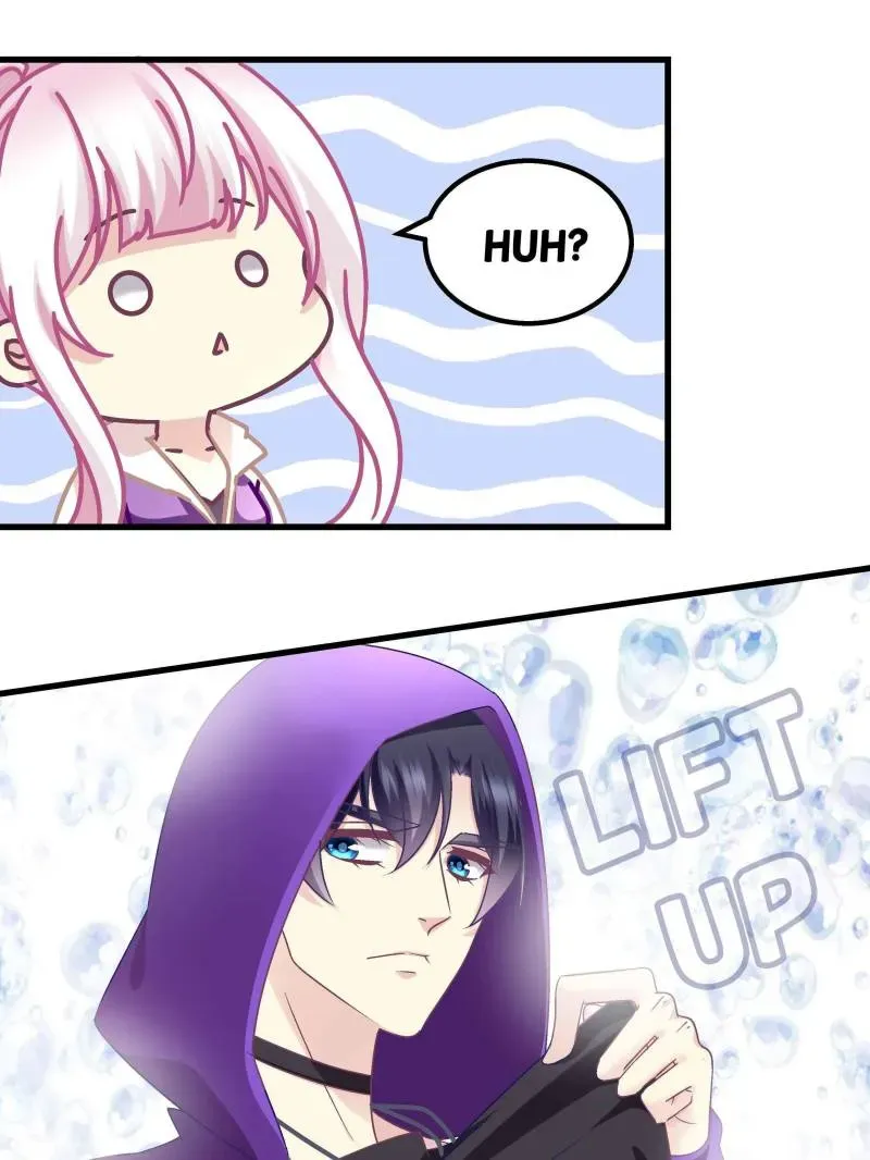 Heavenly Music Familiar Spirits Chapter 137 Online - página 14