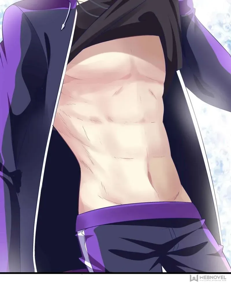 Heavenly Music Familiar Spirits Chapter 137 Online - página 15