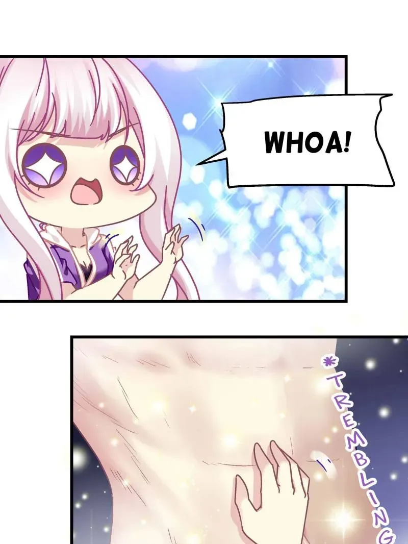 Heavenly Music Familiar Spirits Chapter 137 Online - página 16