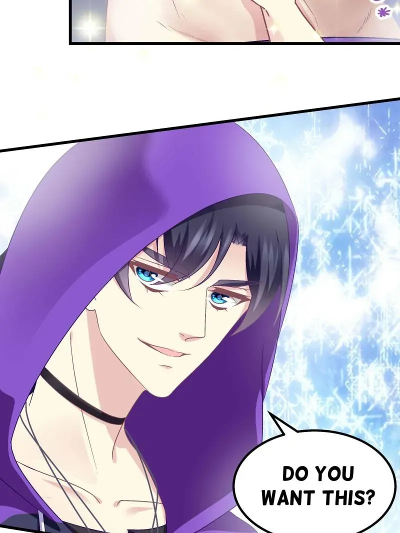 Heavenly Music Familiar Spirits Chapter 137 Online - página 17