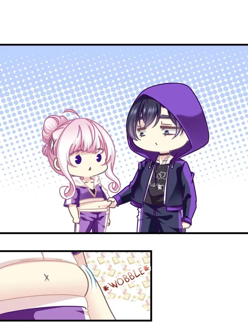 Heavenly Music Familiar Spirits Chapter 137 Online - página 19