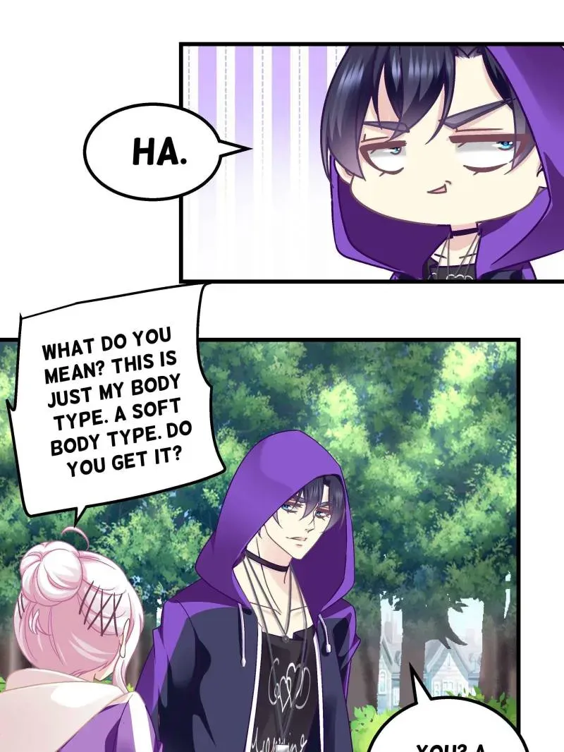 Heavenly Music Familiar Spirits Chapter 137 Online - página 20