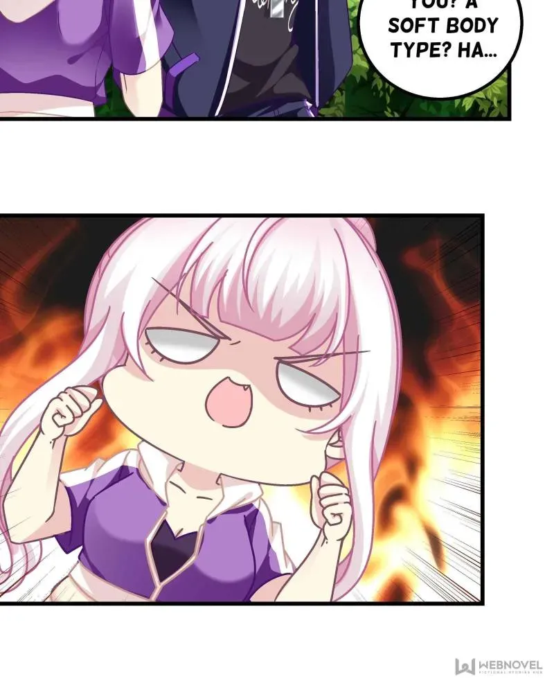 Heavenly Music Familiar Spirits Chapter 137 Online - página 21