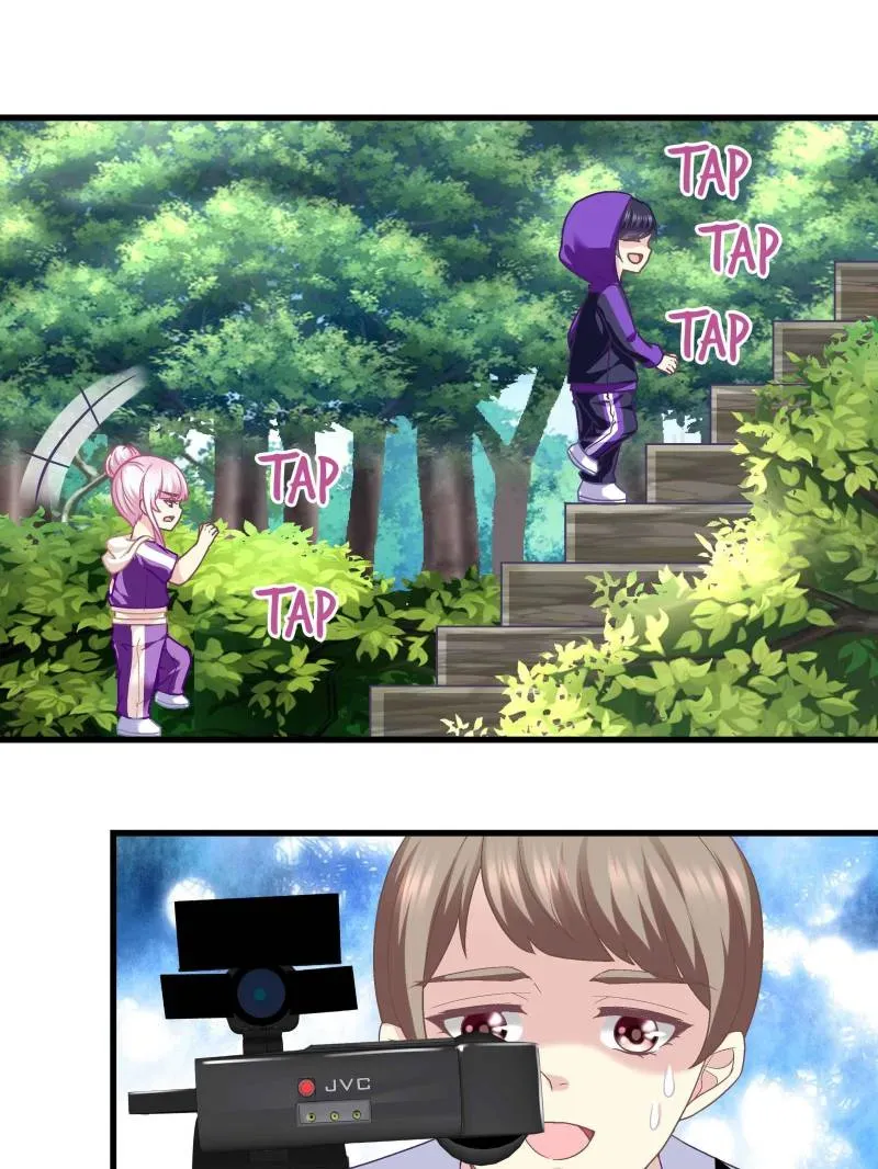 Heavenly Music Familiar Spirits Chapter 137 Online - página 22