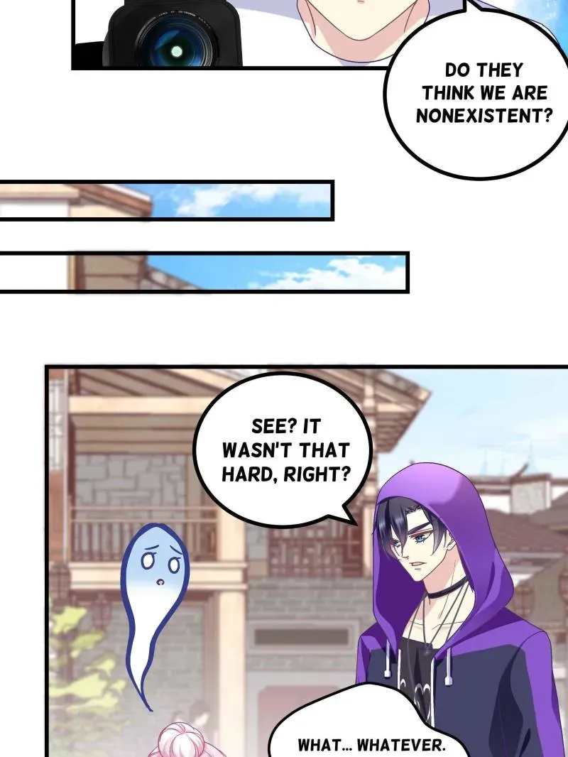 Heavenly Music Familiar Spirits Chapter 137 Online - página 23