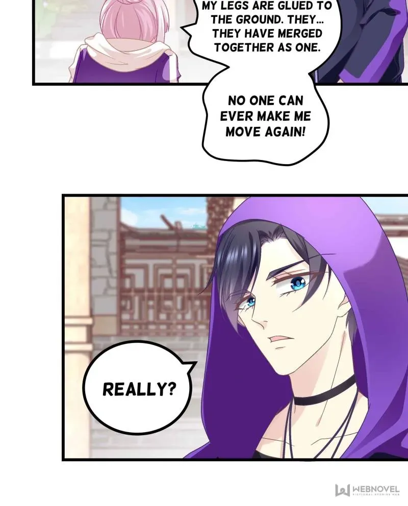 Heavenly Music Familiar Spirits Chapter 137 Online - página 24