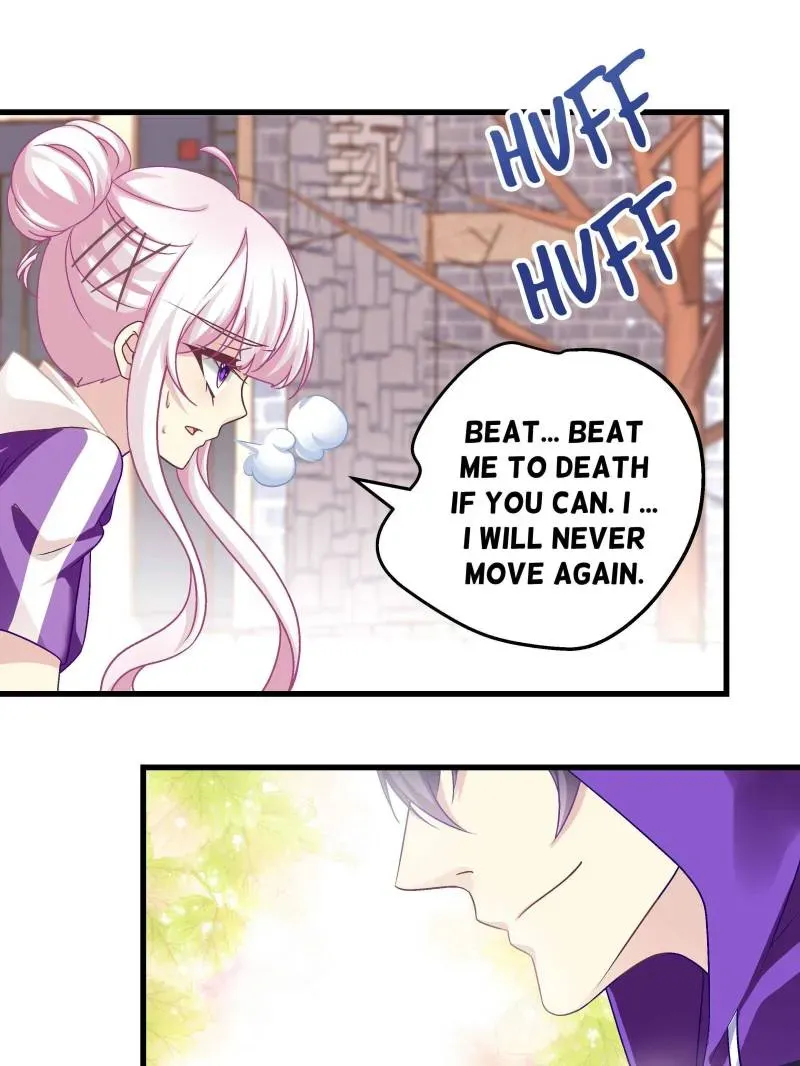 Heavenly Music Familiar Spirits Chapter 137 Online - página 25