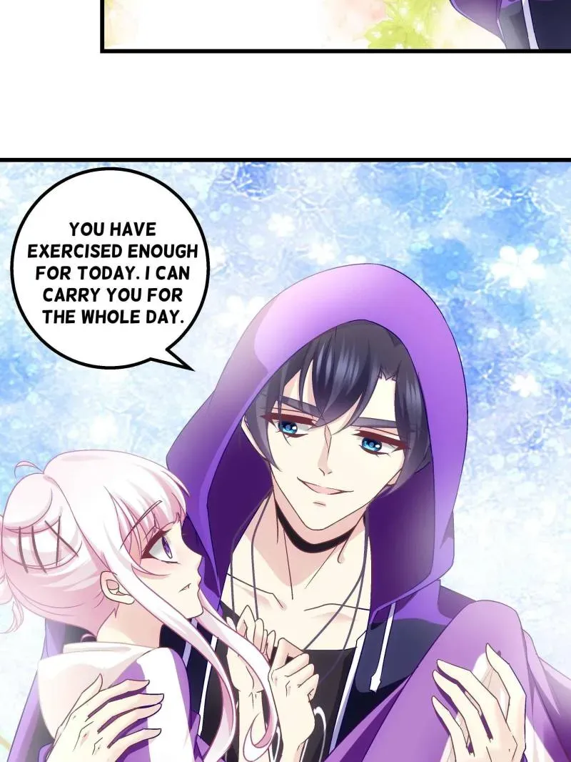 Heavenly Music Familiar Spirits Chapter 137 Online - página 26